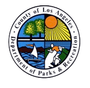 City of Los Angeles Department of Parks & Recreation